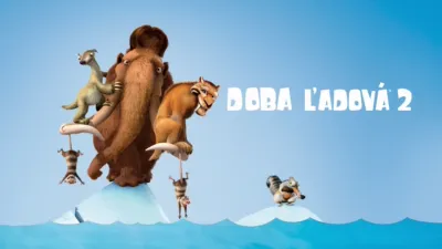 Doba ľadová 2