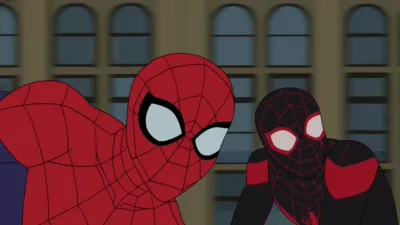 thumbnail - S3:E3 Amazing Friends - Part One (Part 1 Of 2)