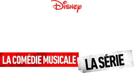 High School Musical : La Comédie Musicale : La Série