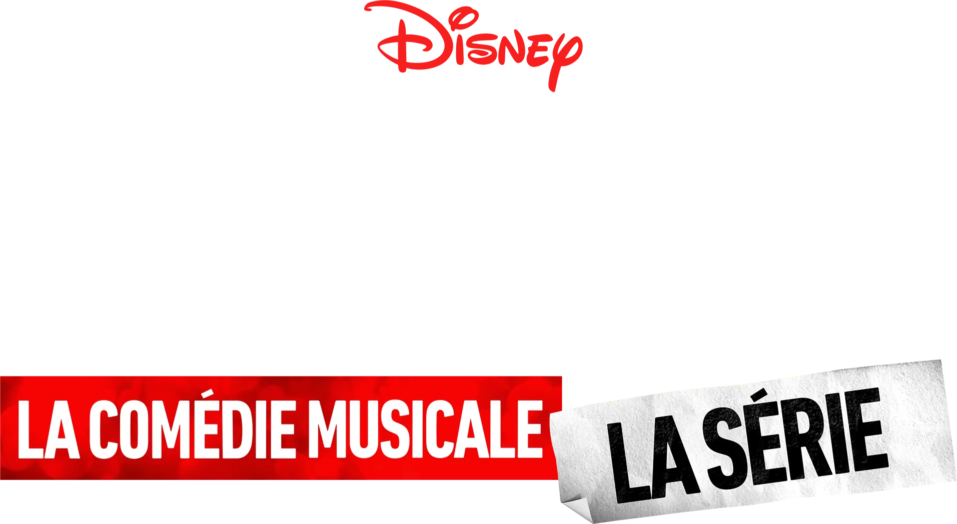 High School Musical : La Comédie Musicale : La Série