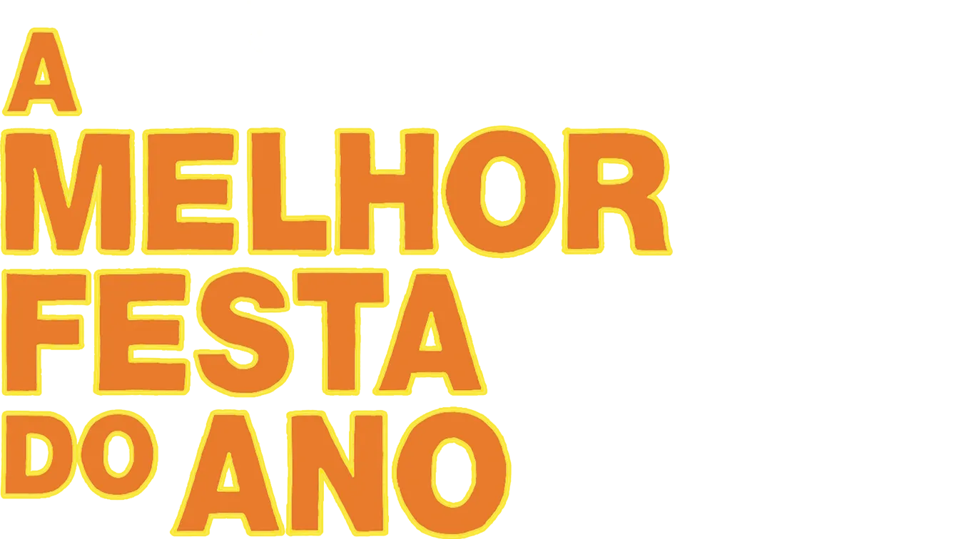 A Melhor Festa do Ano