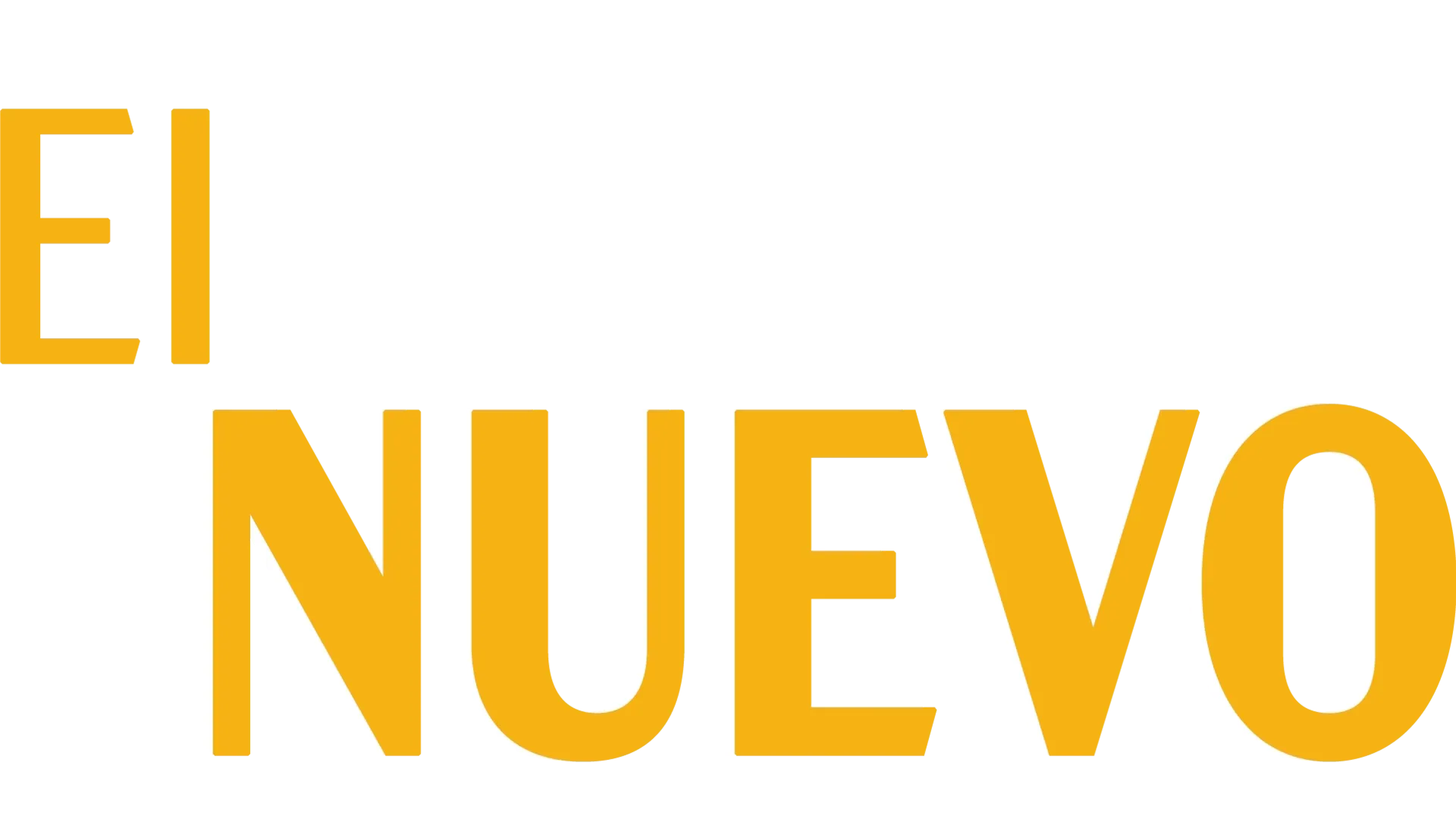 El vecino nuevo