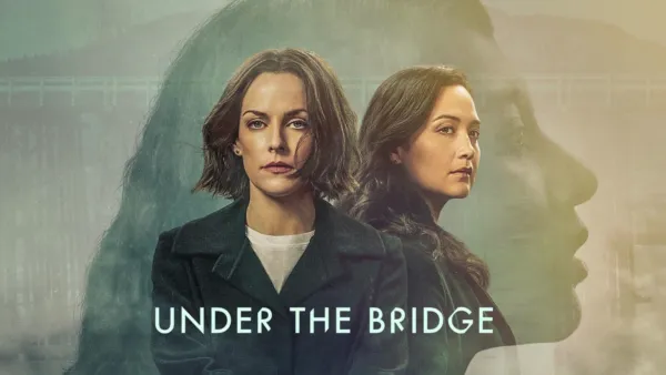thumbnail - Under the bridge: el asesinato de Reena Virk