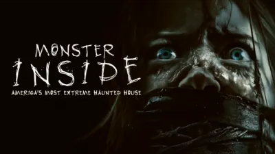 Monster Inside: America's Most Extreme Haunted House