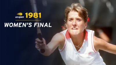 thumbnail - 1981 Women's Final