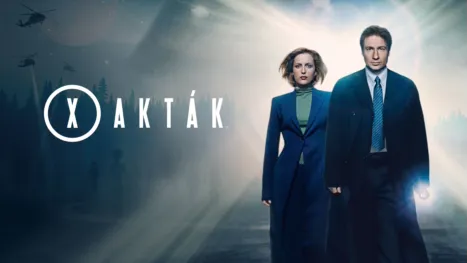 thumbnail - X-akták