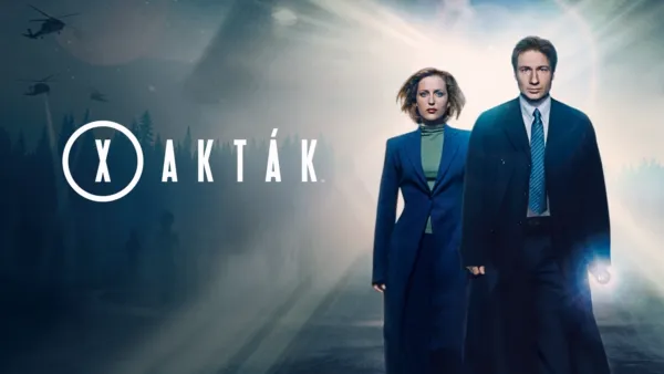 thumbnail - X-akták