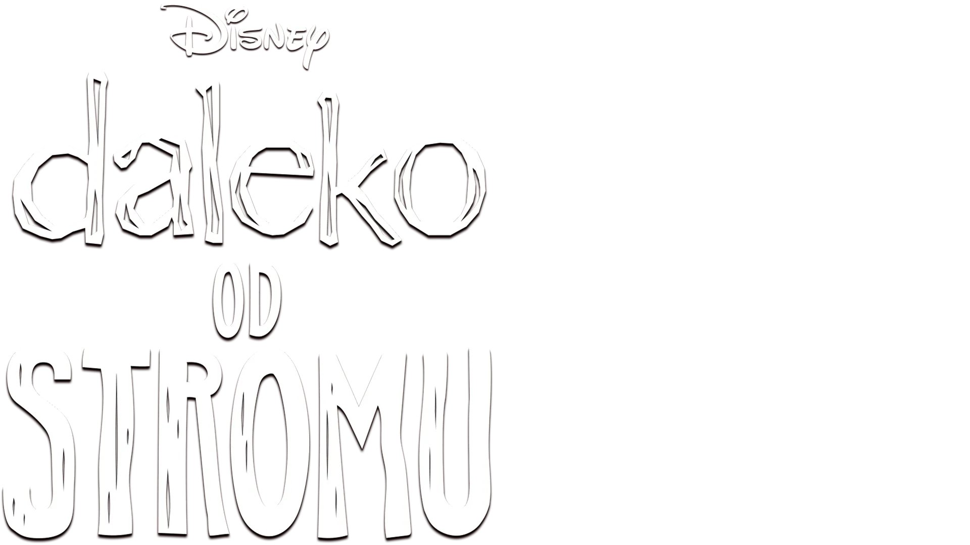 Daleko od Stromu