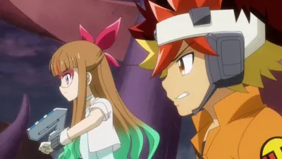 thumbnail - S1:E22 The Queen of Powloon Castle