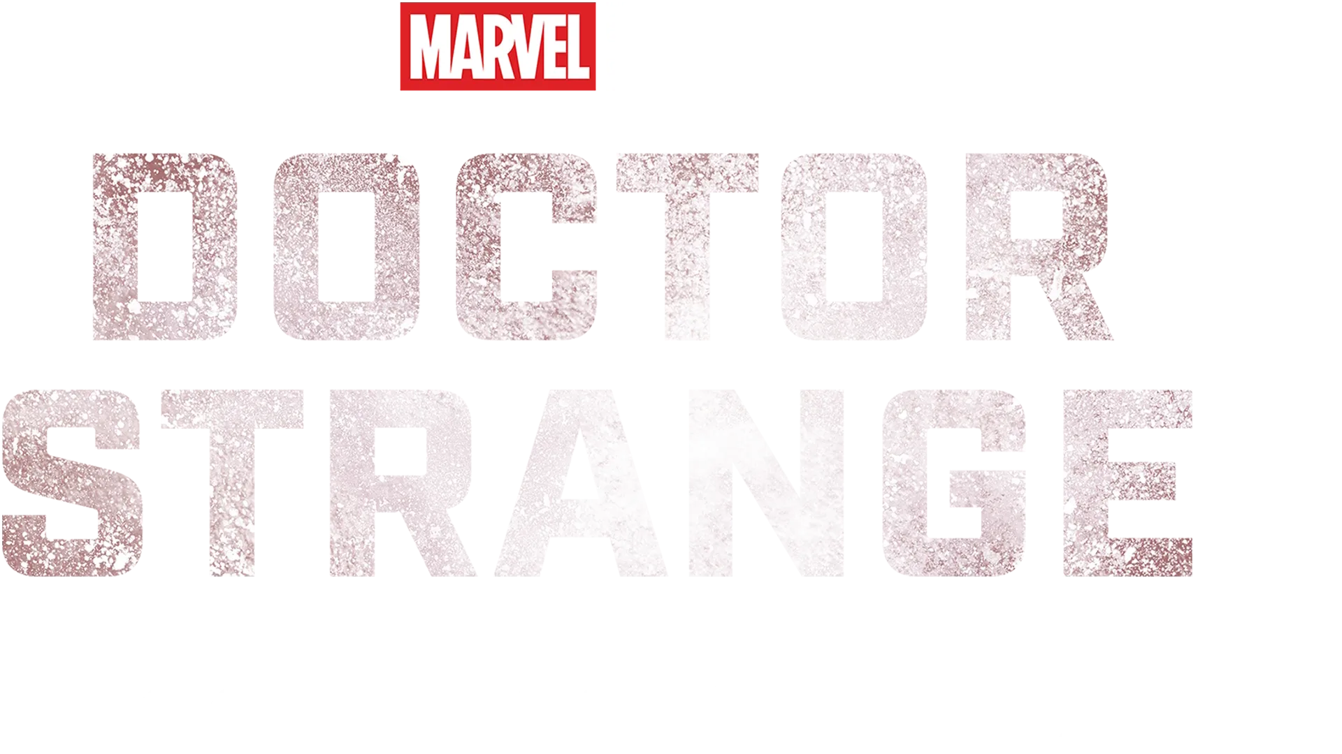 Doctor Strange