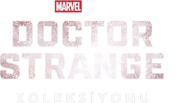 Doctor Strange