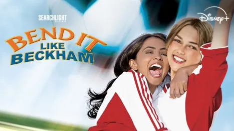 Bend It Like Beckham
