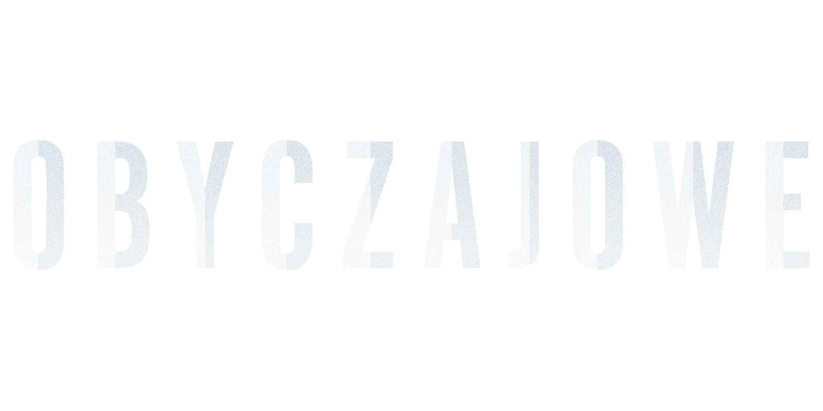 Obyczajowe