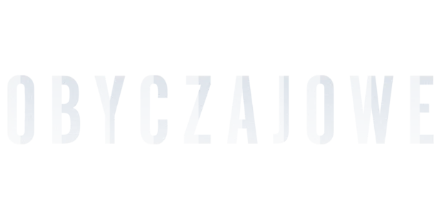 Obyczajowe