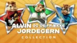 thumbnail - Alvin og de frække jordegern