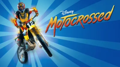 Motocrossed