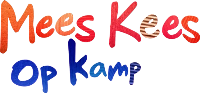 Mees Kees Op Kamp