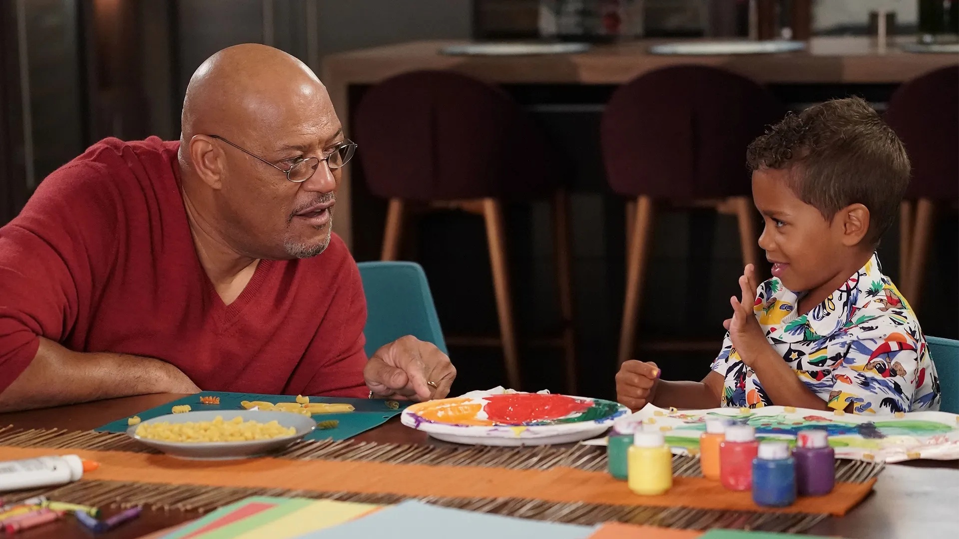 thumbnail - S8:E10 Young, Gifted and Black