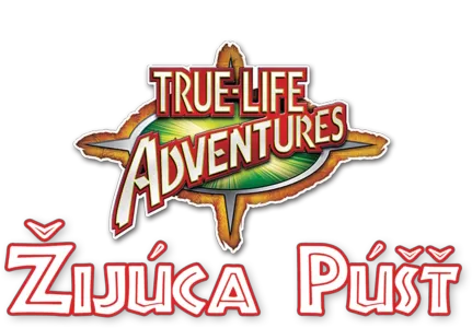 Žijúca púšť
