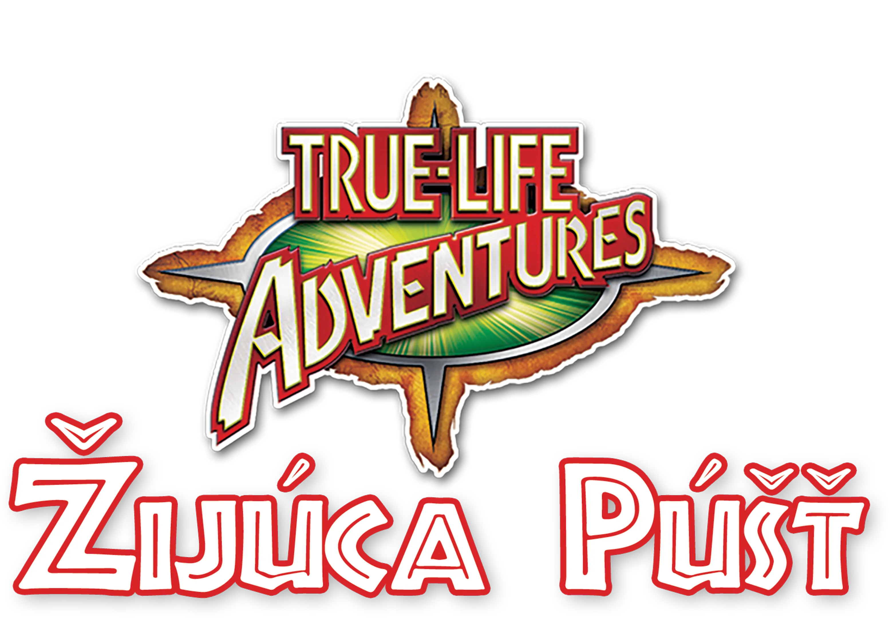 Žijúca púšť