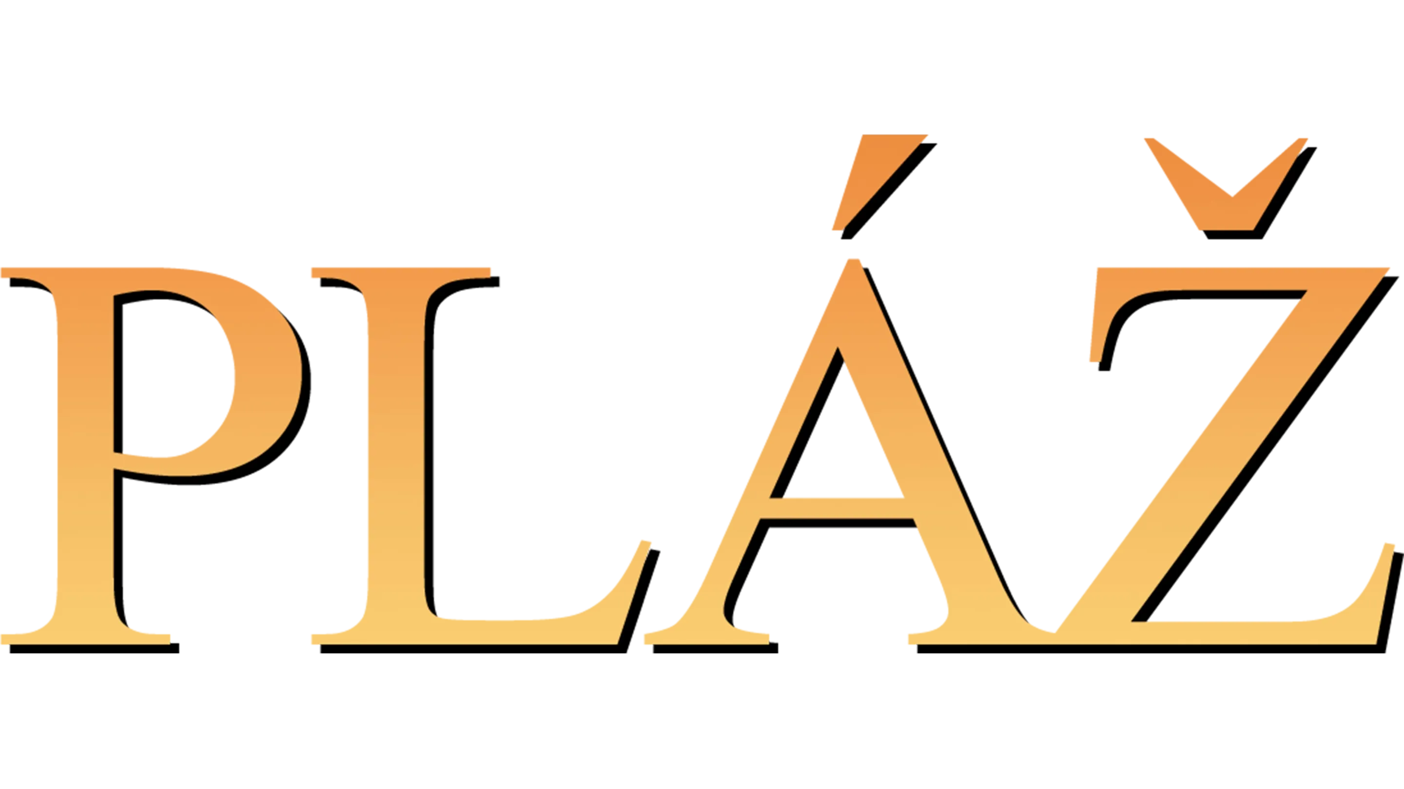 Pláž