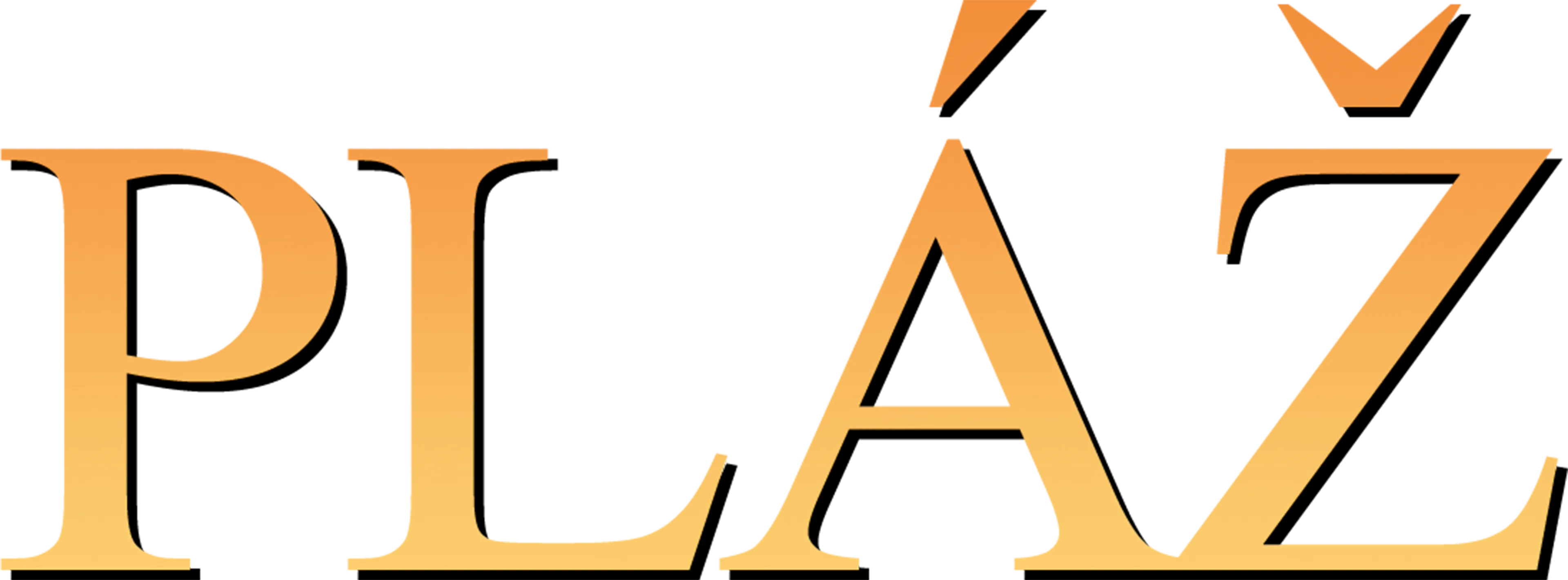 Pláž
