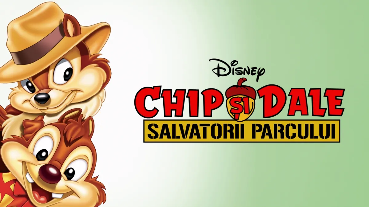 Vizionează Chip și Dale | Disney+