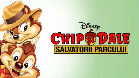 thumbnail - Chip și Dale