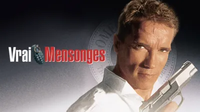 Vrai Mensonges