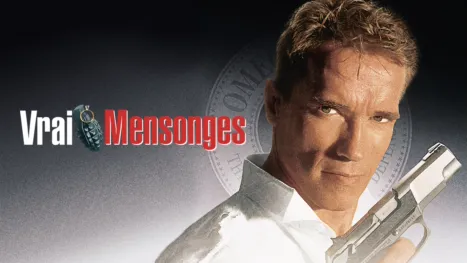 thumbnail - Vrai Mensonges