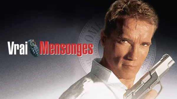 thumbnail - Vrai Mensonges