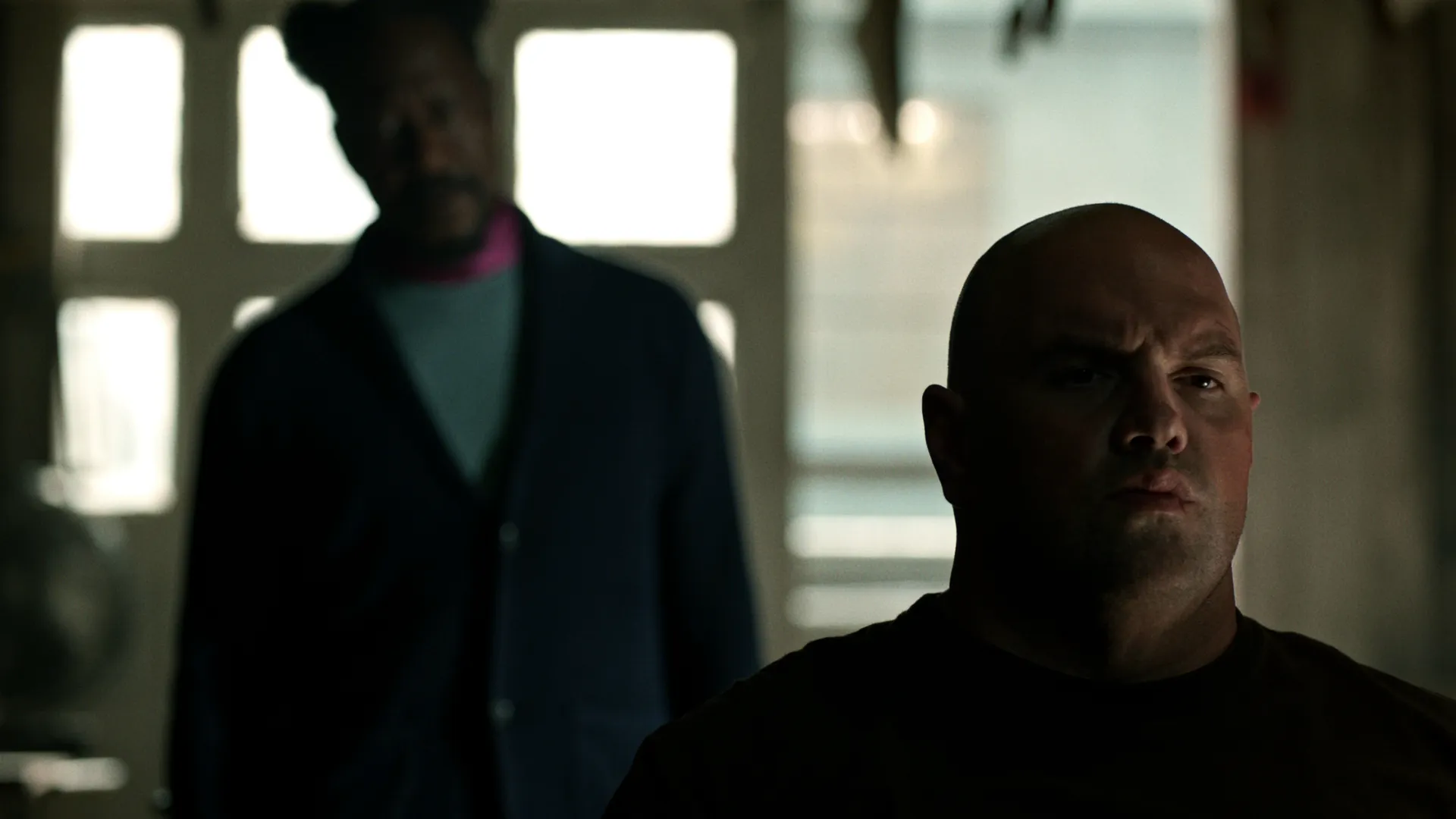 thumbnail - S2:E8 An Infant, a Brute or a Wild Beast