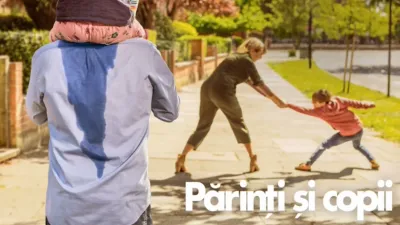 thumbnail - Părinți și copii