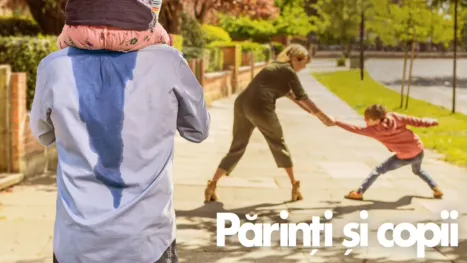 thumbnail - Părinți și copii