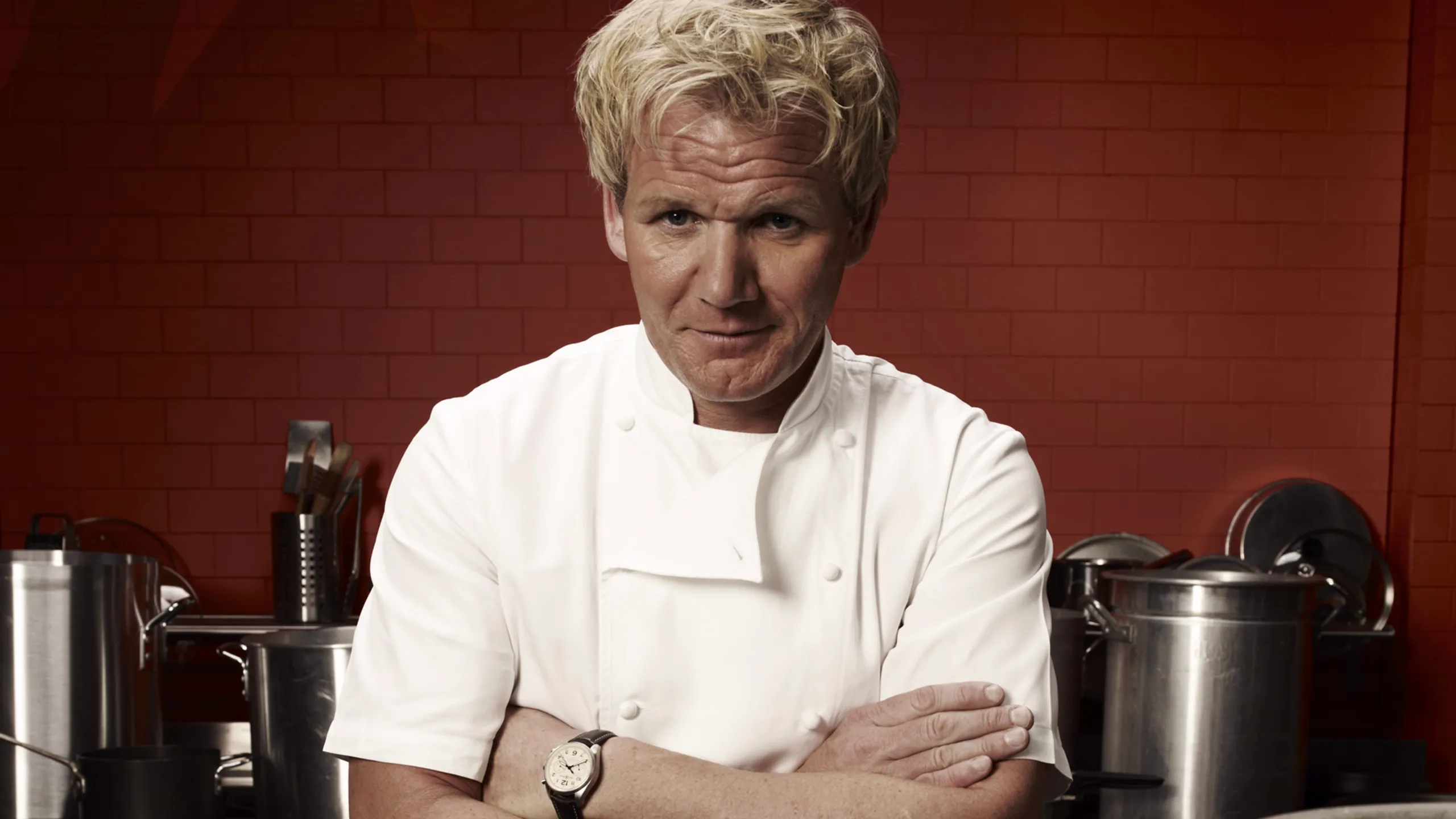 Kitchen Nightmares (2007)