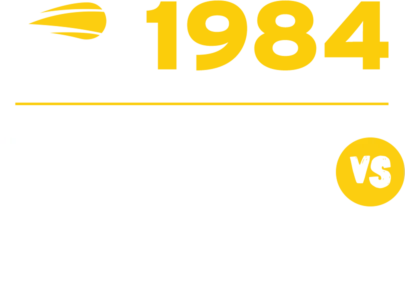 1984 Lendl v Cash