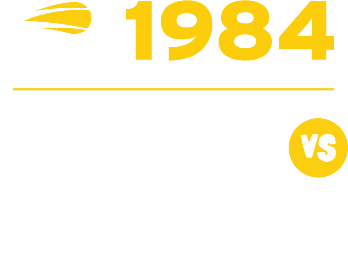 1984 Lendl v Cash