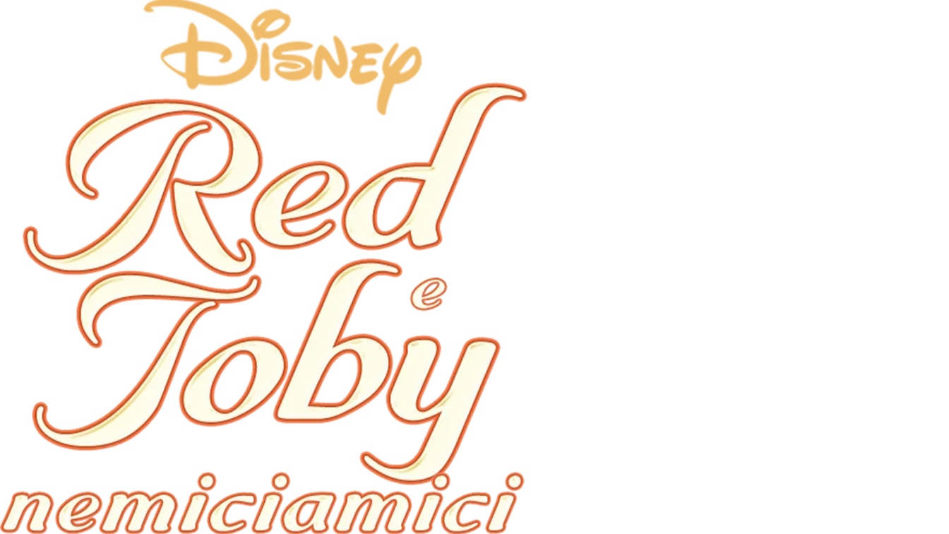 Red e Toby nemiciamici
