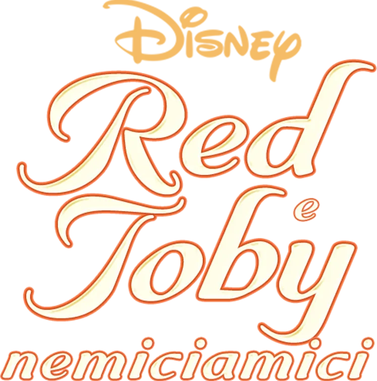 Red e Toby nemiciamici