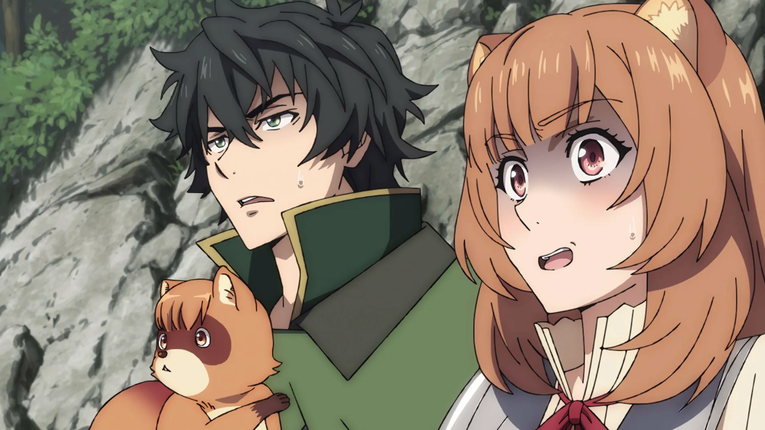 thumbnail - S3：第6話「強さの矛先」