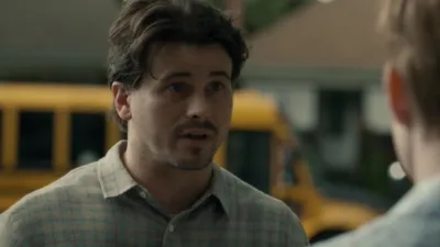 thumbnail - S1:E11 Jack's Story