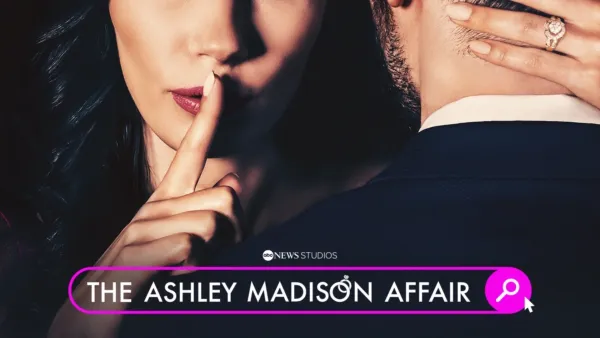 thumbnail - The Ashley Madison Affair