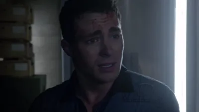 thumbnail - S6:E20 The Wolves of War