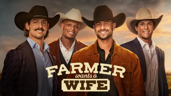 thumbnail - Farmer Wants a Wife