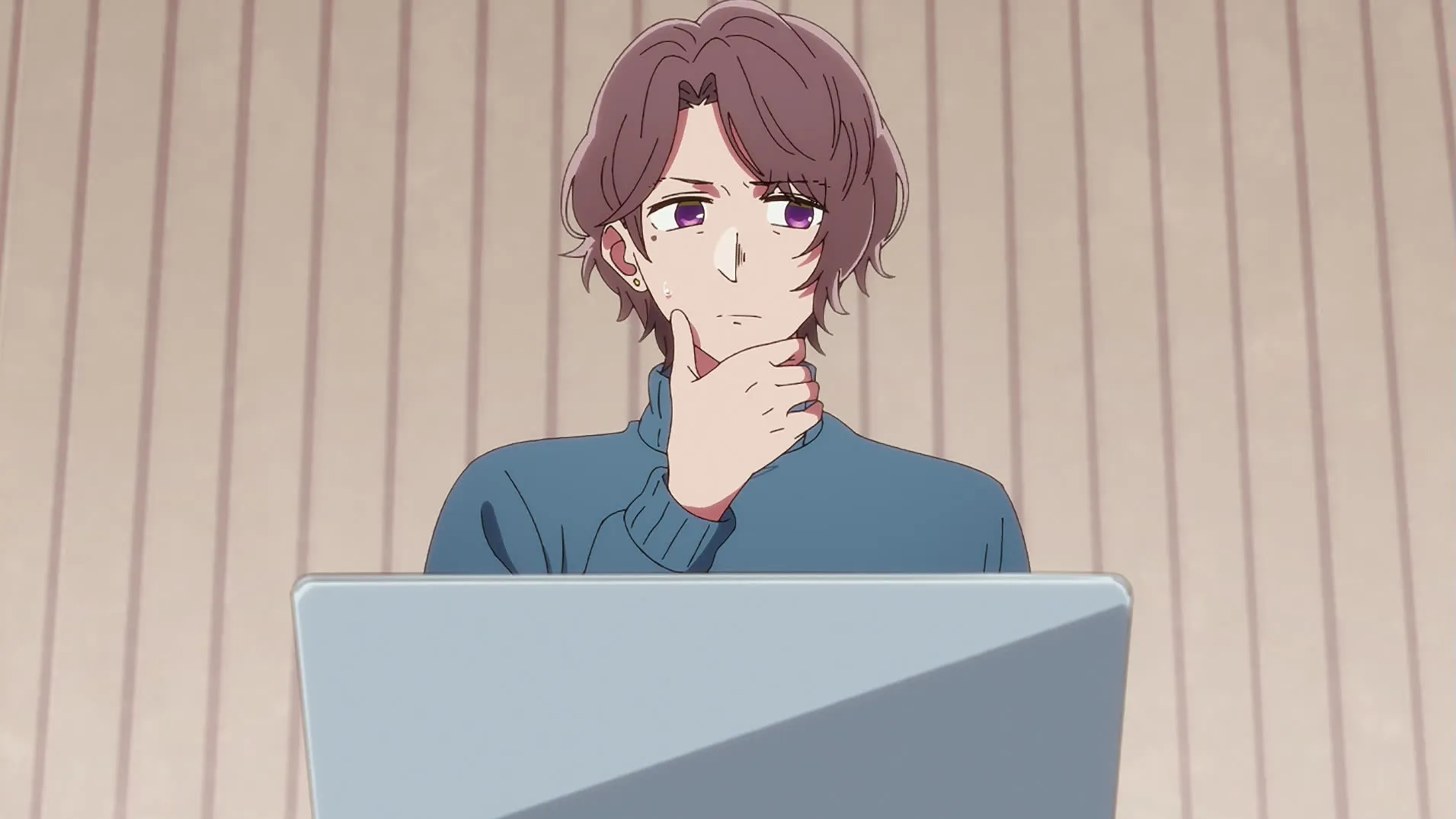 thumbnail - S2:E15 (Dub) Emotional Acting