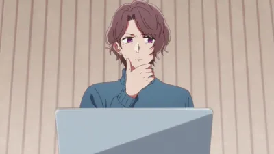 thumbnail - S2:E15 (Dub) Emotional Acting