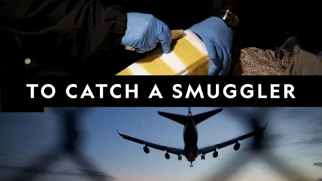 thumbnail - To Catch a Smuggler