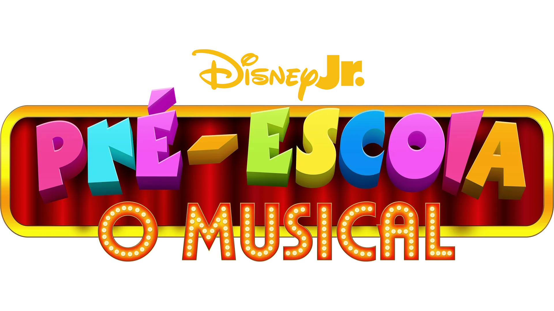 Pré-Escola: O Musical