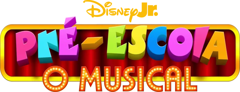 Pré-Escola: O Musical