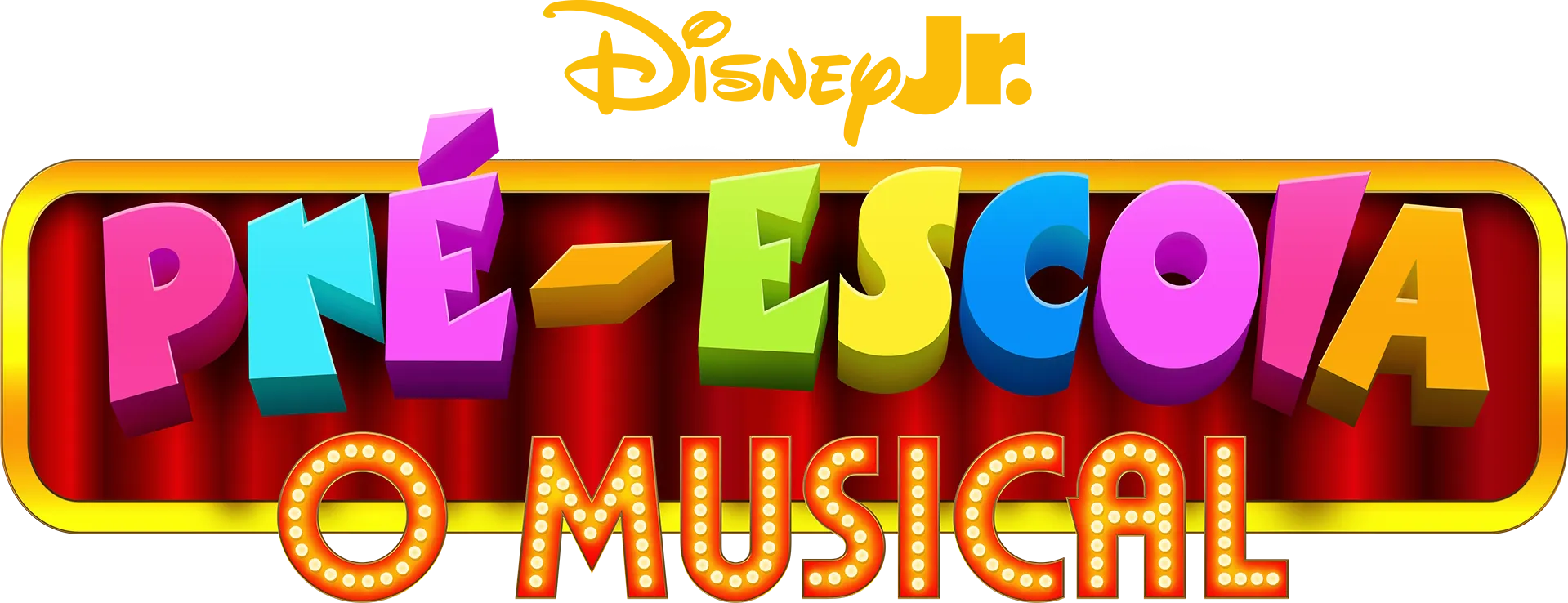 Pré-Escola: O Musical